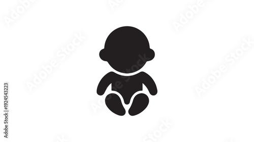baby icon