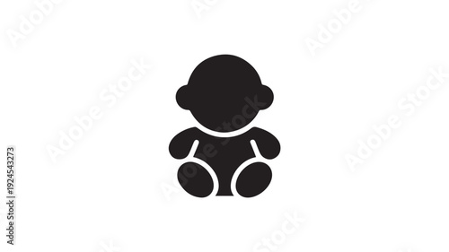 baby icon