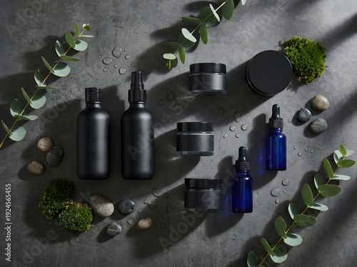 Isolated set of metal wine bottle opener equipment and corkscrew tool objects on a white background