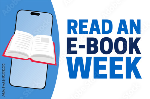read an ebook day for better literacy