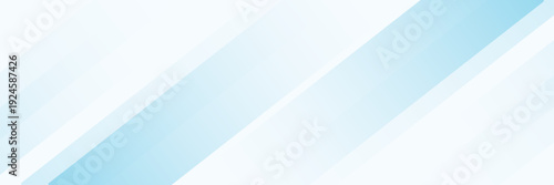 Blue color background abstract art vector