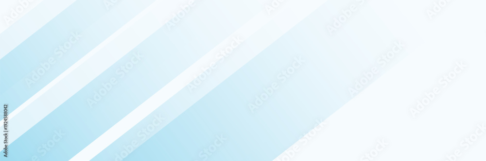 Obraz premium Blue color background abstract art vector