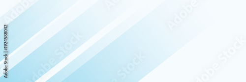 Blue color background abstract art vector