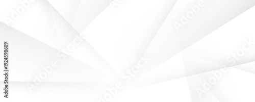 white abstract modern background design.