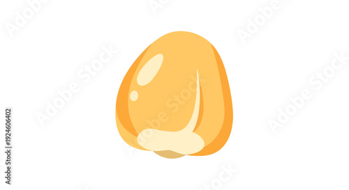 Corn Kernel Image, Photography, Food and Agriculture Concept, Healthy Eating, Organic