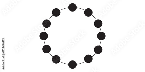 This is my family crest. It's called "dango".