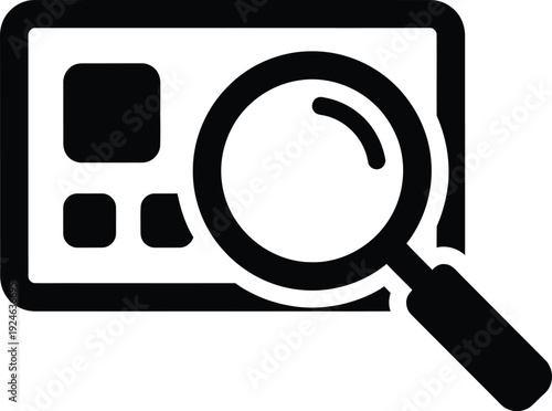 Deep Light Premium Gradients collection. Includes twelve square gradient swatches in various shades of blue and purple. Created in a modern style with a dark background.