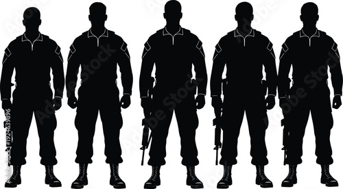 Sustainable Eco City Vector Illustration Featuring Geodesic Domes Solar Panels Wind Turbines and Vertical Gardens for Green Energy Future Living and Environmental Conservation Concept Art