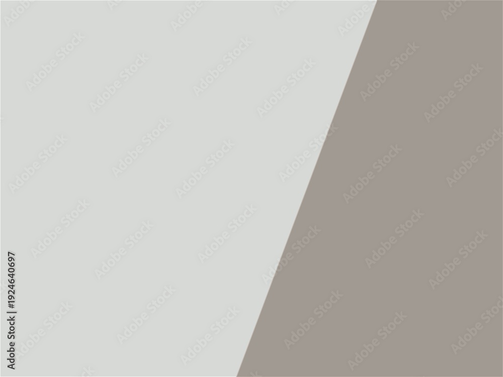 Fototapeta premium grey color of horizontal background illustration