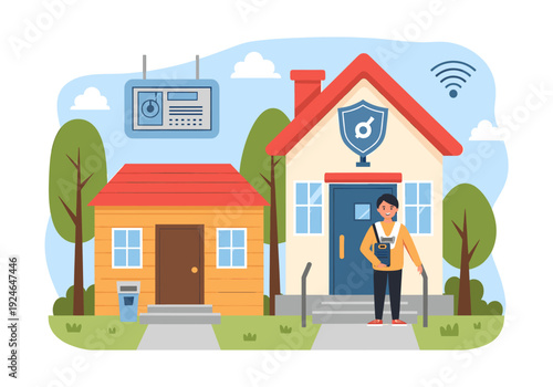 A steaming cup of coffee on a wooden table, evoking warmth and comfort. Ideal for lifestyle marketing.