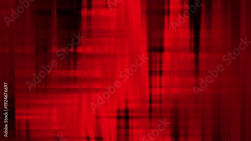 Wallpaper Mural Red abstract glitch digital background texture Torontodigital.ca