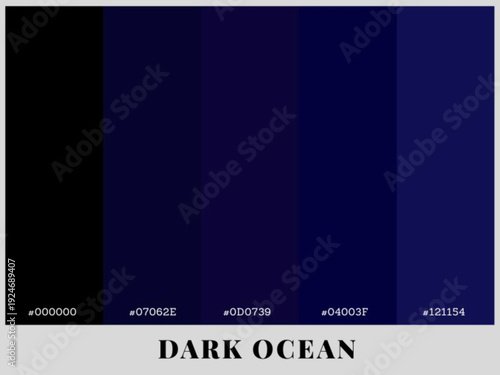 Progressive dark shade architecture adaptable for evolving markets