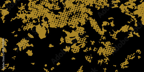 Creative sports template with abstract shapes and active player silhouettes, ideal for sports branding, banners, and marketing materials.