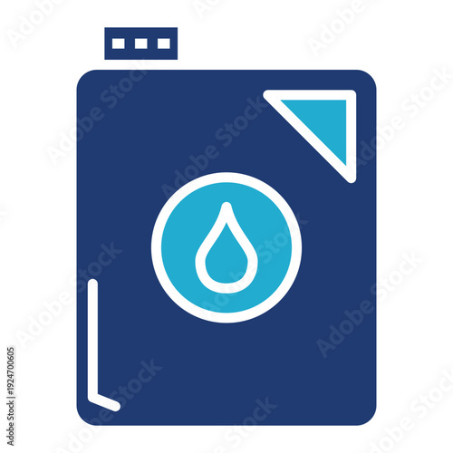 Oil Can icon