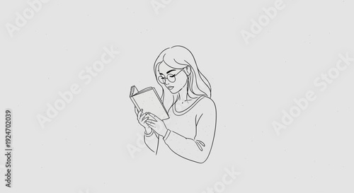 Subtle Film Noise Grain Texture Abstract Background Vector