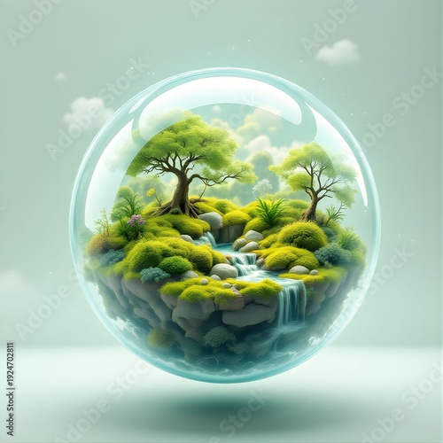 Terrarium