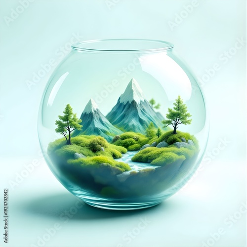 Terrarium