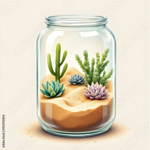 Terrarium