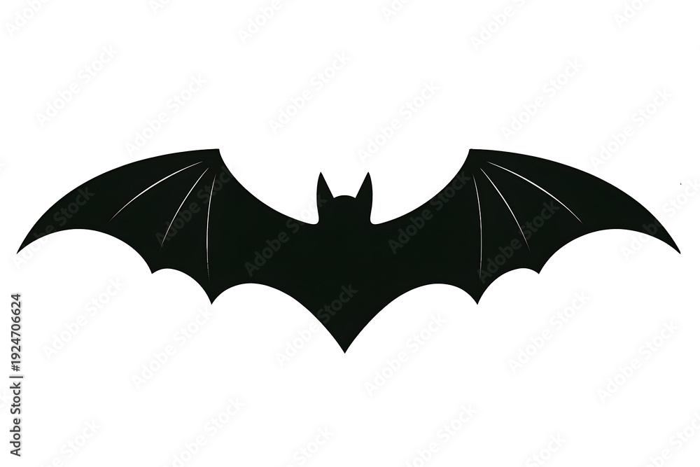 Fototapeta premium Bat