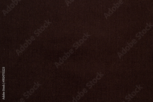 ribbed corduroy background. corduroy fabric texture. Textile close up flat