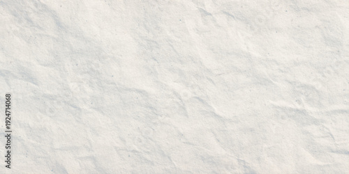 beige crumpled paper texture background featuring natural wrinkles with a soft vintage tone for minimalist branding, stationery mockups, posters.