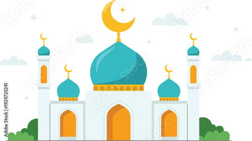 A sleek and modern vector file icon with a clean and minimalistic design. Vector, illustration