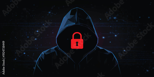 A vector illustration of a spaceship in space featuring a house icon and home symbol design for an architectural construction sign.