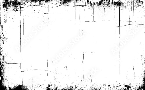 texture decorative Venetian stucco for backgrounds solid color Background with grey concrete wall modern texture
White background with cracks texture 