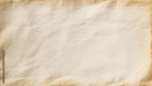 old paper texture for background.                                                                                                          