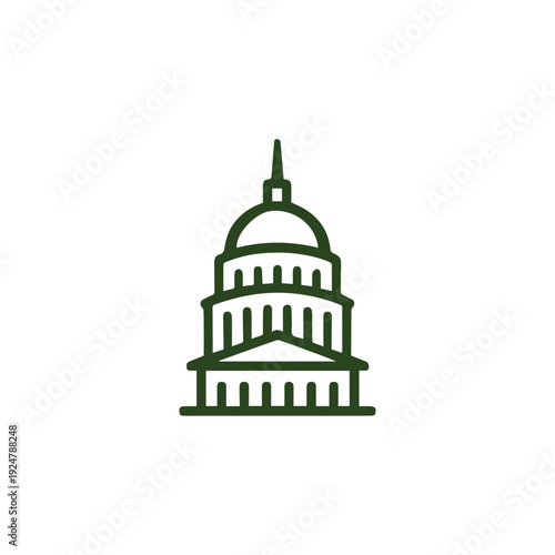 Capitol Logo