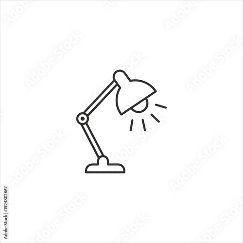 A vector file with text on a white background