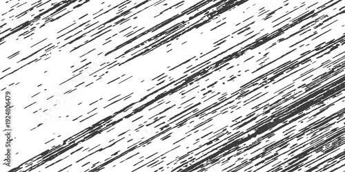 An abstract grunge background vector illustration featuring a textured brown wood material design with subtle light and wave patterns