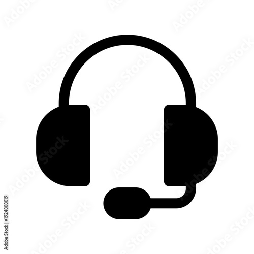 Customer Support Icon