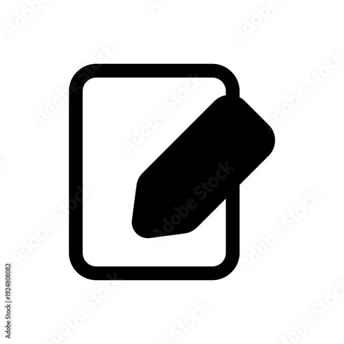 Edit Order Icon