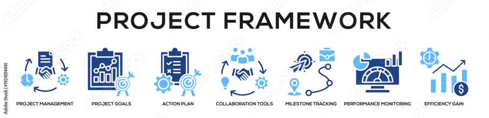 Obraz premium Web
