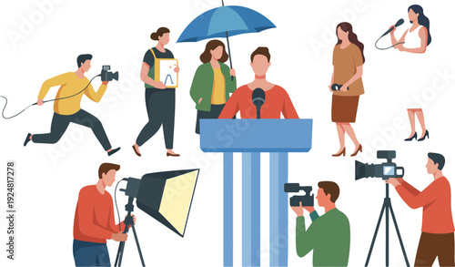 Kids playground activity vector set featuring children playing on slides, swings, seesaw, trampoline, and outdoor play equipment in flat illustration style