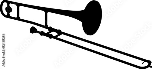 トロンボーンのアイコン