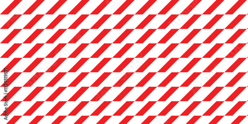 simple red diagonal line pattern for banner poster background.