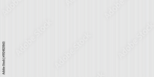 simple vertical thin line pattern for banner poster background.