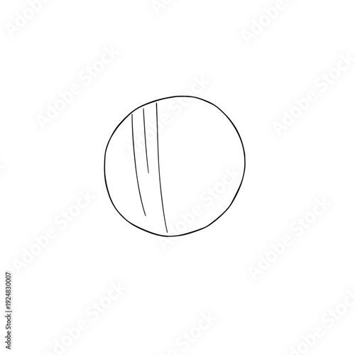 Unable to analyze image content minimalist line art illustration perfect for modern design projects and creative branding