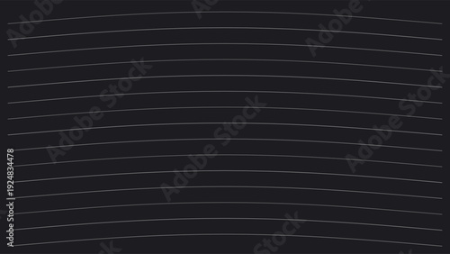 Art Deco inspired 1920s luxury geometric pattern with repeating lines on dark background, abstract design