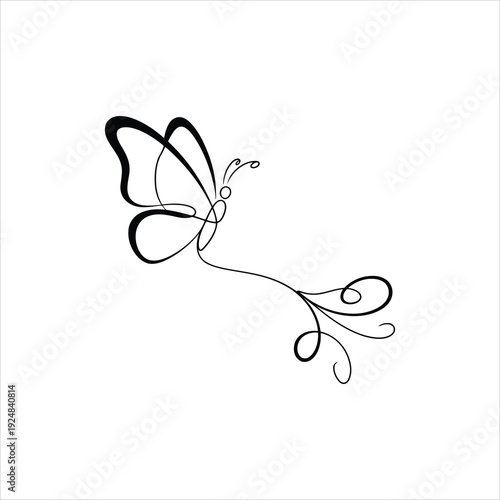 A vector file with text on a white background