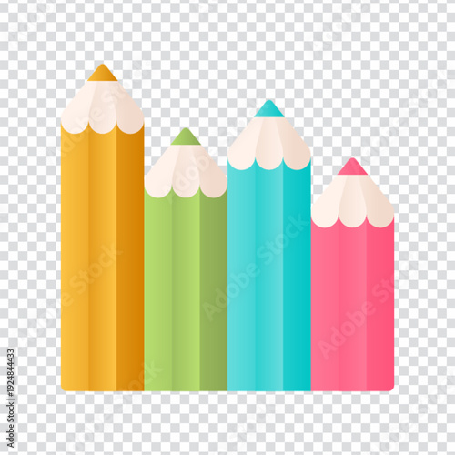 Color Palette Artist Icon
