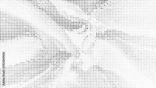 Dark star halftone abstract textured background, Dark star dotted halftone pattern subtle texture abstract backdrop