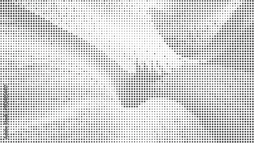 Black star abstract background with soft gradient texture, Black scattered star pattern modern abstract backdrop