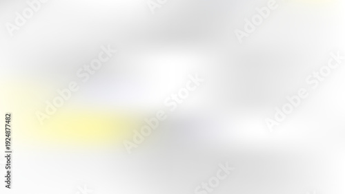 Light simple abstract gradient background vector illustration with soft pastel colors. Smooth mesh blur texture in cyan, green and white tones suitable for modern wallpaper or website header design.