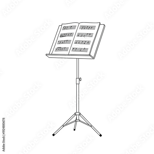 road sign on white background