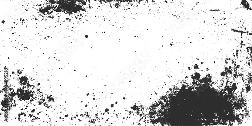 Subway concrete floor grunge texture with distressed stone wall background granite quarry stucco surface rough industrial abstract overlay.