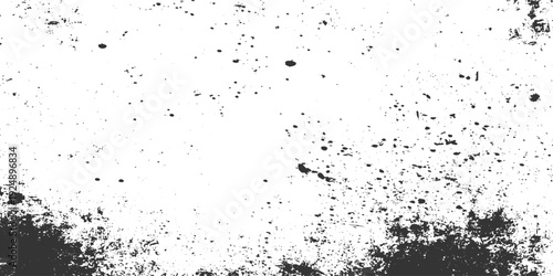 Vintage concrete wall texture with abstract grunge cement pattern aged rough surface distressed urban background.