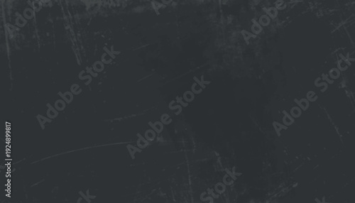 Dark textured background with subtle scratches and dust